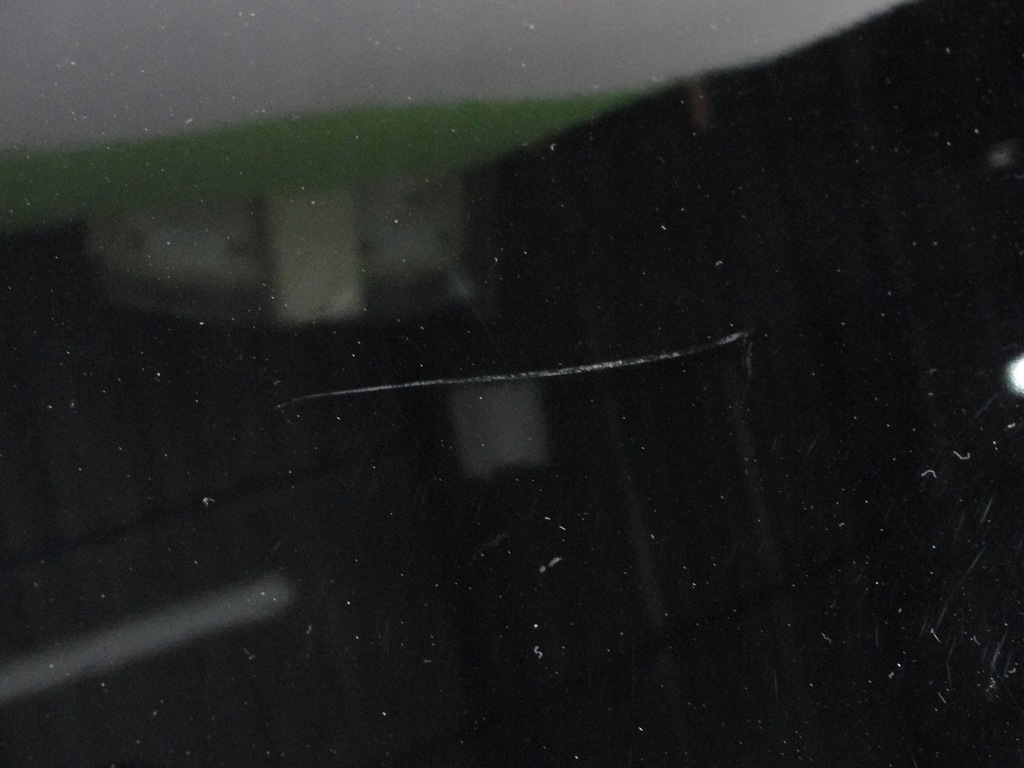 фото №9, Накладка крышки spoller hyundai i40 kombi 87210-3z000