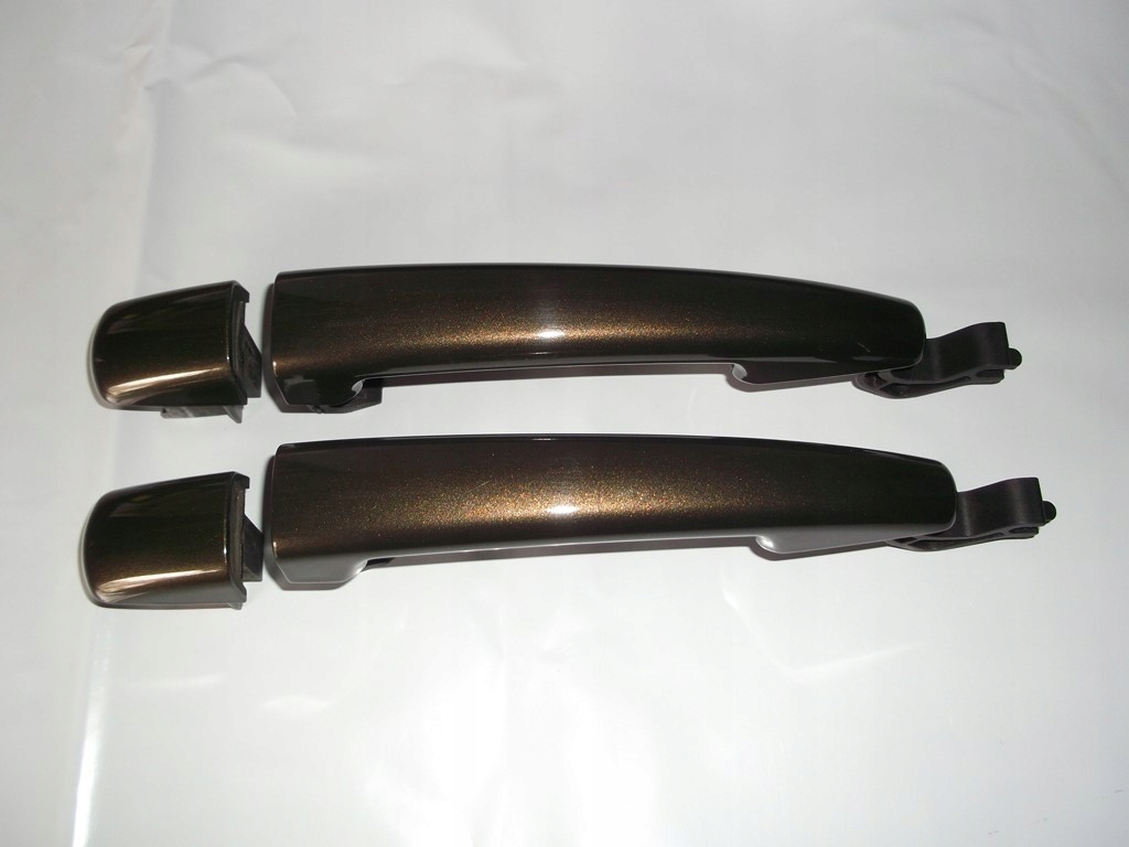 фото №1, Peugeot 3008 ручка двері зовнішня kdkd