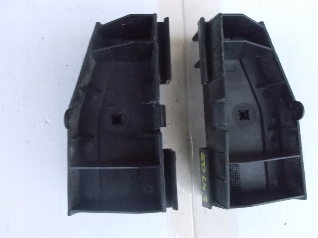 фото №1, Направляющая toyota corolla e12 sedan задняя oryg x