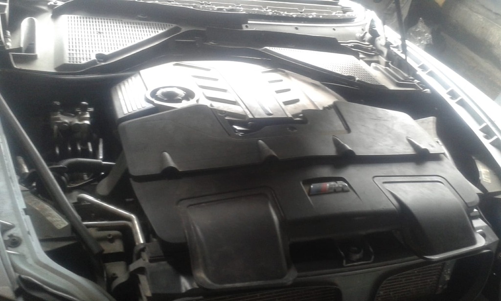 фото №5, Капот бампер ксенон pas радиатор bmw x6 m e71