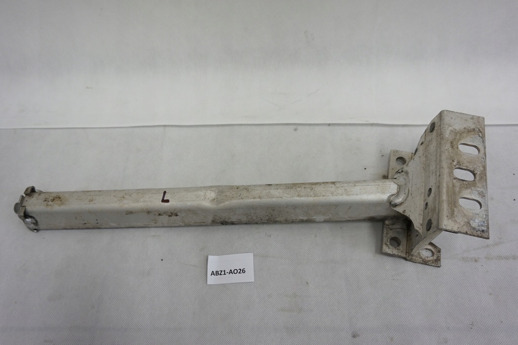 фото №1, Кронштейн зона деформации левая citroen c4 picasso ii