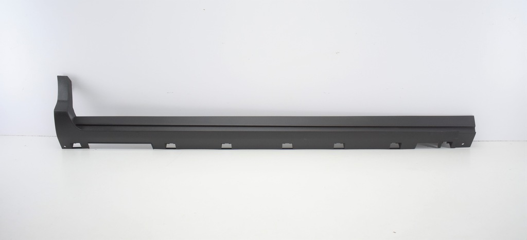 фото №1, Ford kuga mk2 правий поріг молдинг поріг org