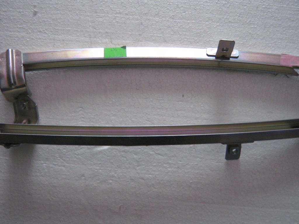 фото №4, Напрямна скло двері задня ліва daewoo lanos