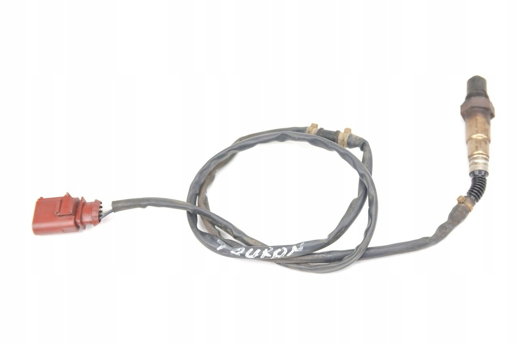 фото №1, Vw touran 2.0 fsi датчик лямбда-зонд 06f906262e