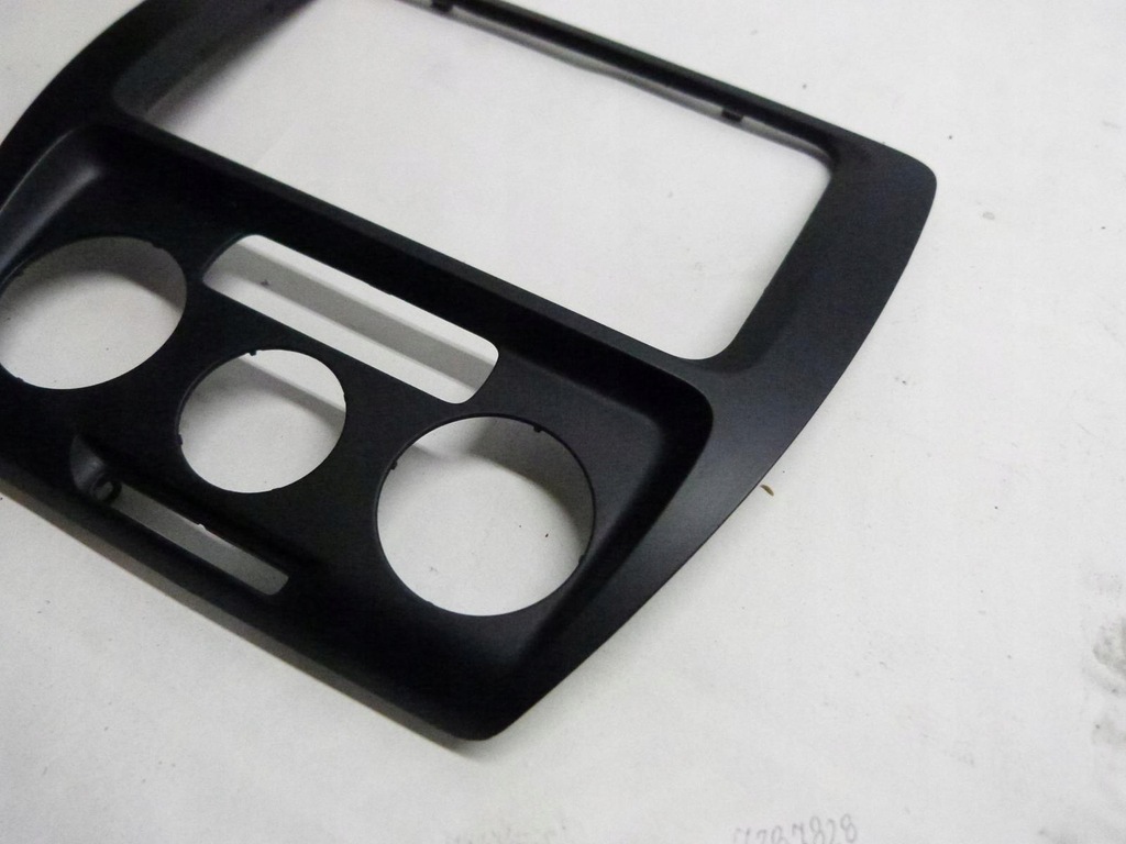 фото №5, Vw рамка радіо 5c6858071d