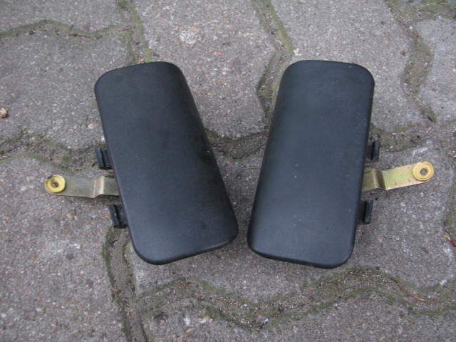 фото №1, Ford transit 00-06 06-13 ручка ручка передні