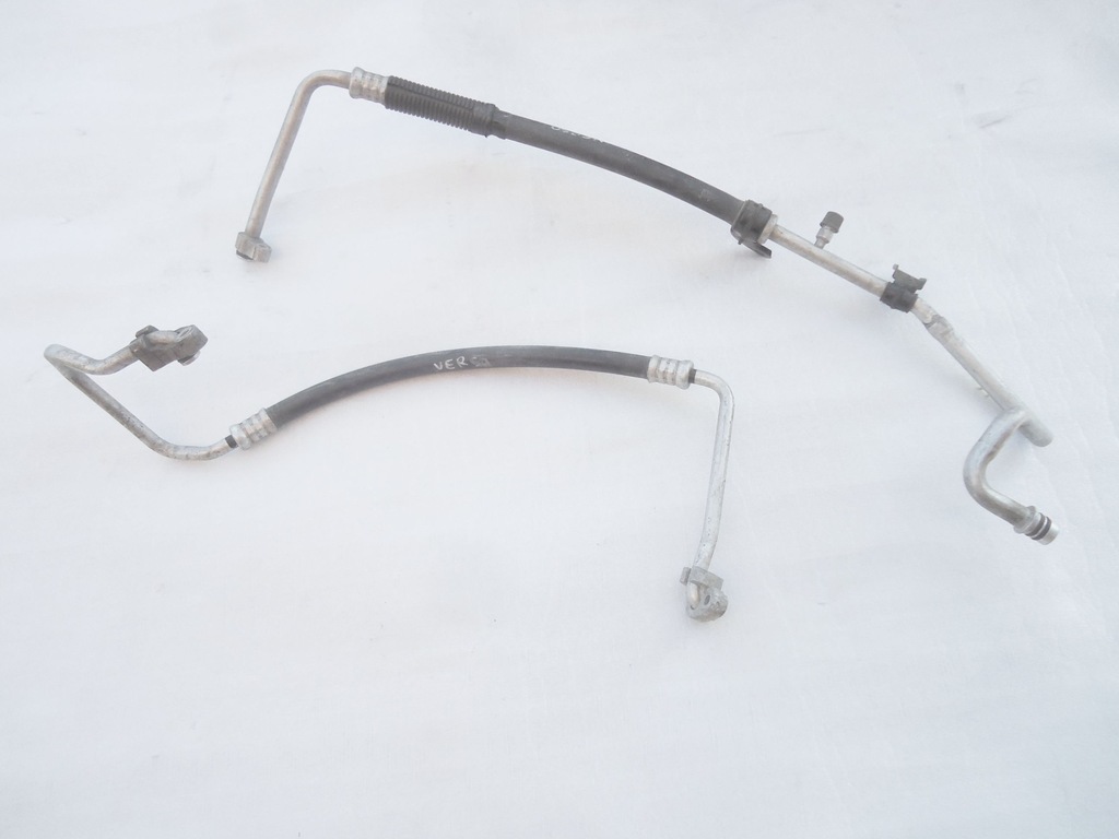 фото №1, Toyota corolla verso 2009r шланг кондиционера