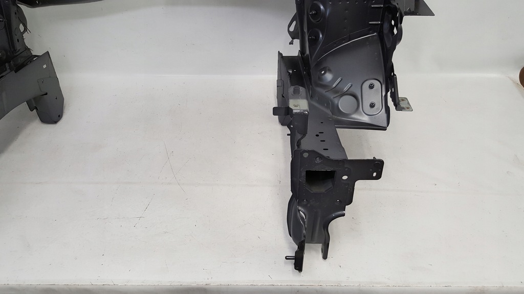 фото №7, Citroen ds3 crossback чверть перед передня 19r