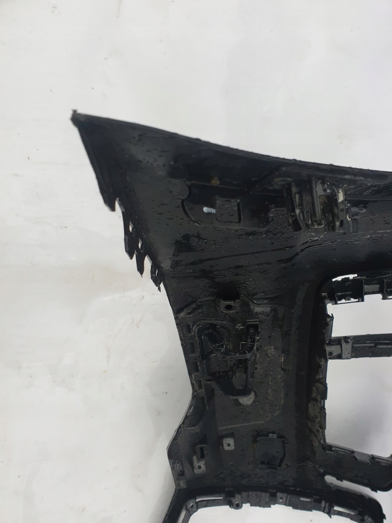 фото №9, Audi a6 c8 4k0 18- s line бампер перед передній