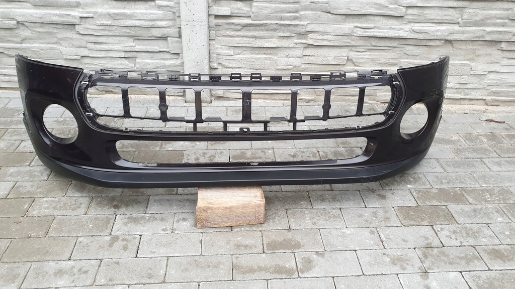 фото №1, Бампер mini one f56 2014 -