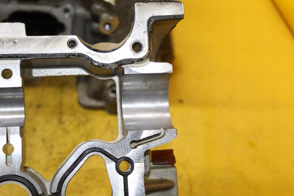 фото №7, Головка правая a8 d3 s8 s6 c6 5.2b 07l103374ab bsm