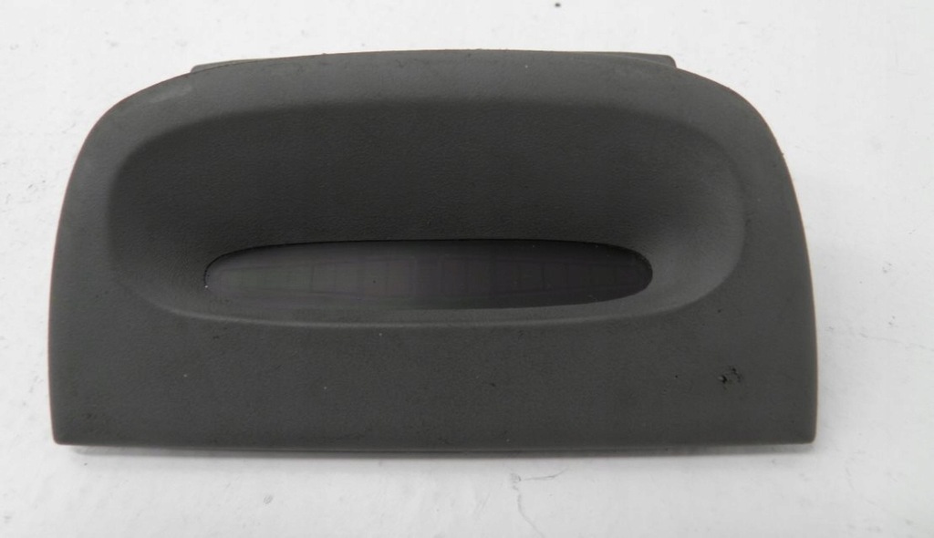 фото №4, Дисплей pdc mercedes sl r230 a0015420823