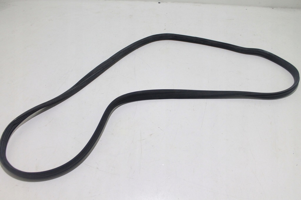 фото №1, Transit connect mk2 14r- прокладка двері передніх