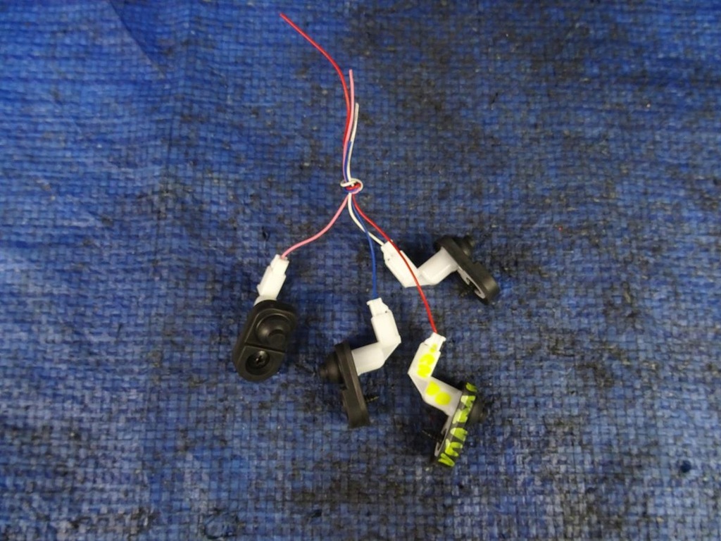 фото №1, Датчик довідник замикання двері vitara iii