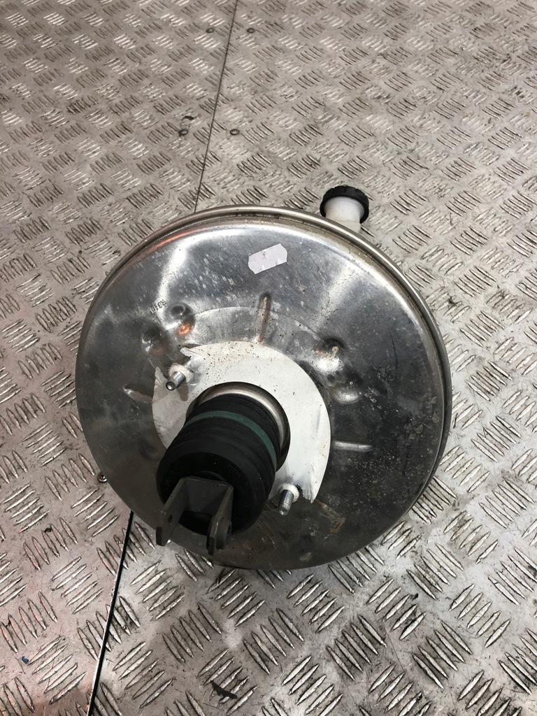 фото №1, Idealne усилитель тормозов насос тормозная mercedes w246 w117 1