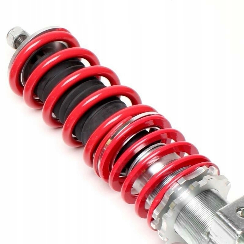 фото №9, Підвіска регульоване ta technix evogwto05 toyota mr2 ii sw2_