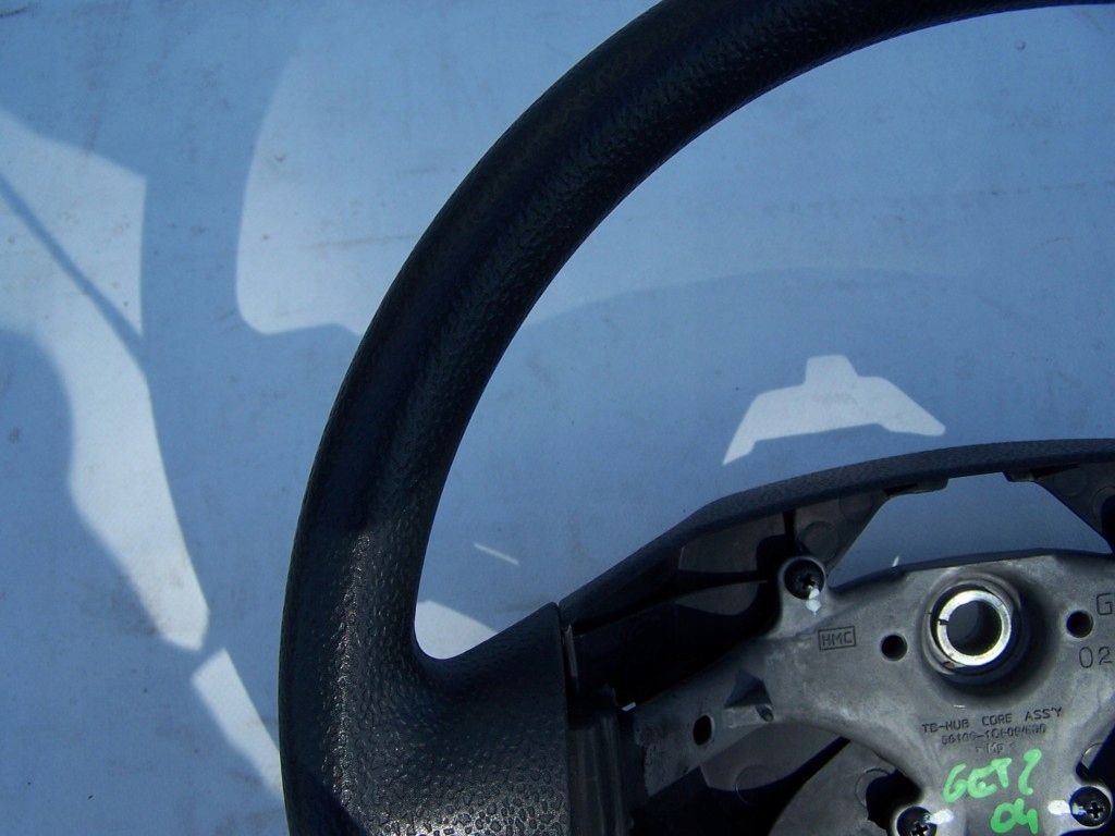 фото №5, Hyundai getz повітропровід 04-