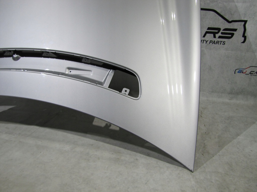 фото №6, Капот mercedes clk w209