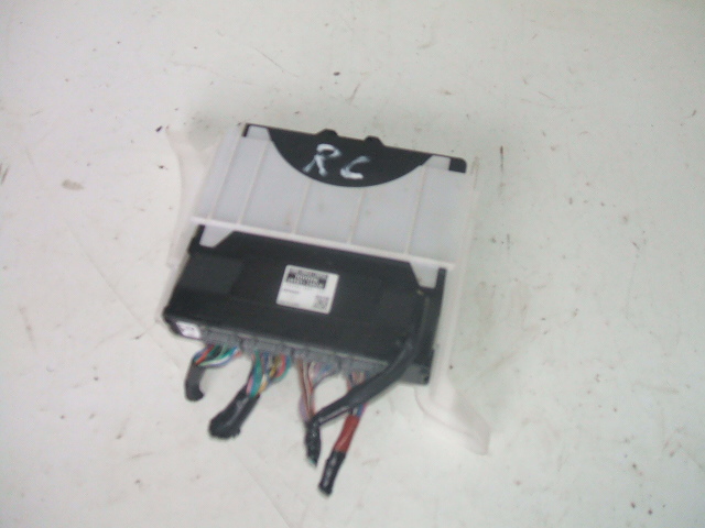 фото №1, Lexus rc f-sport модуль блок управления 89981-24020