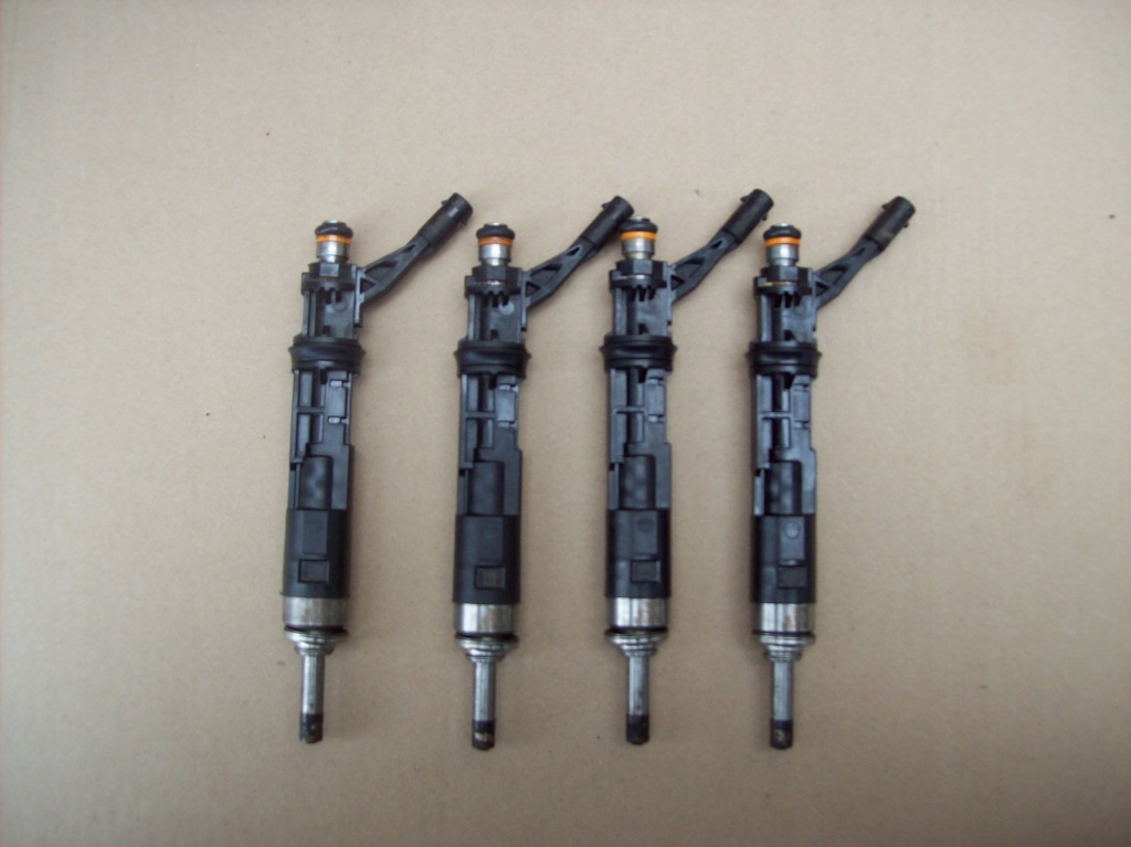 фото №1, Porsche boxster cayman 718 форсунка 2.0 ddp