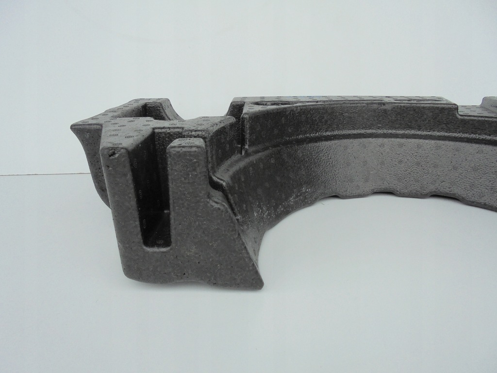 фото №4, Vw t-roc пенополистирол вкладыш вкладка багажника 2ga012115 2017-