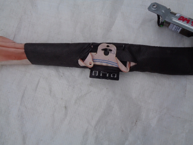 фото №9, Шторка безопасности воздушная citroen оригинальный номер 9681391580