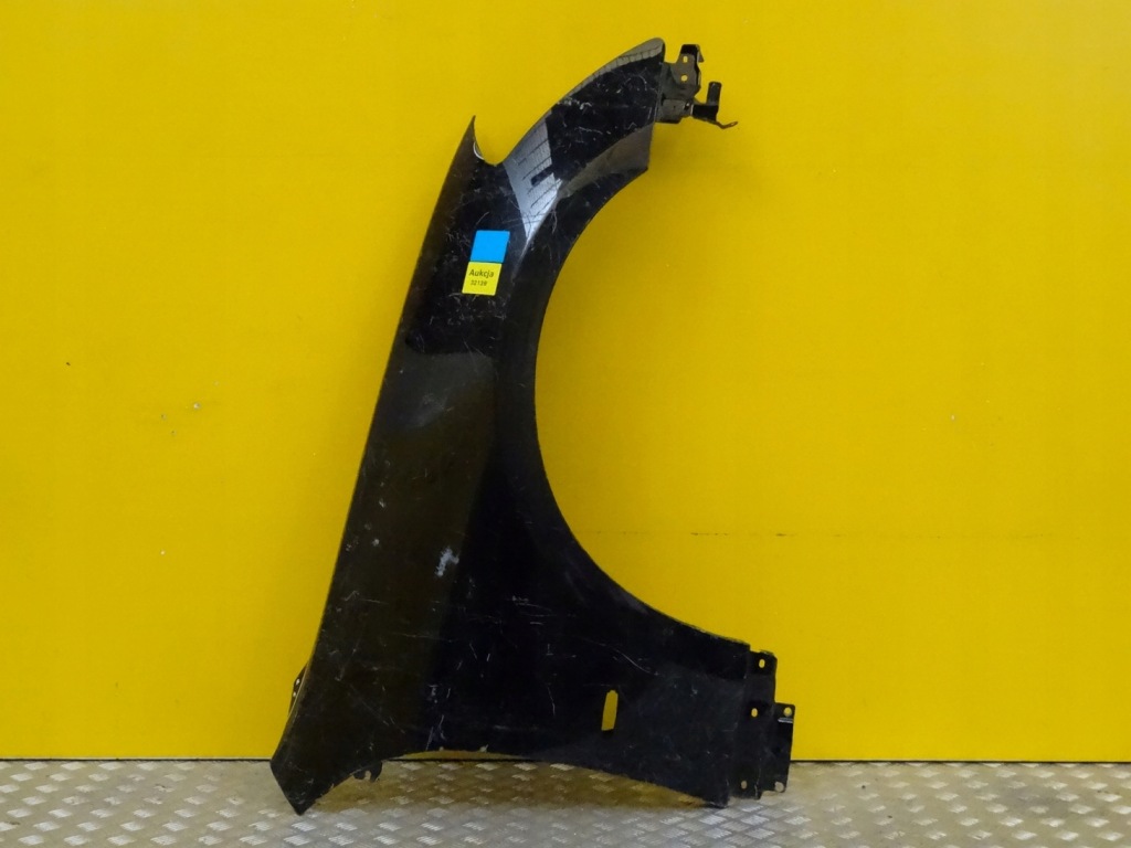 фото №1, Infiniti m m35 m45 2006-2010 крила перед правий