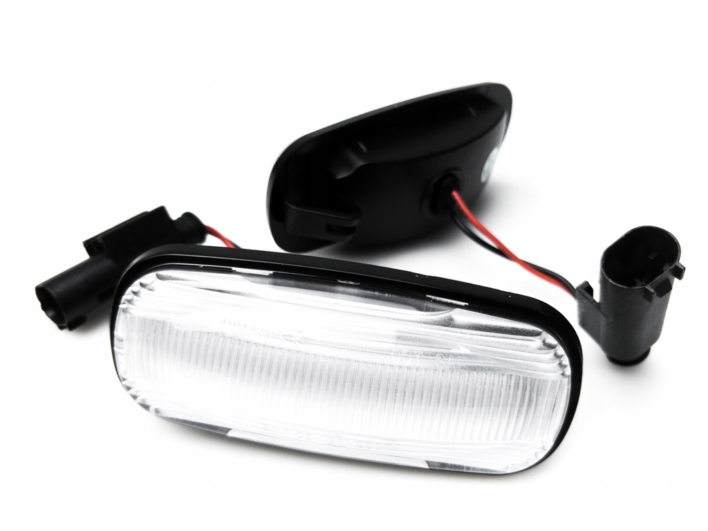 фото №13, Led поворотники land rover defender td5 98 15