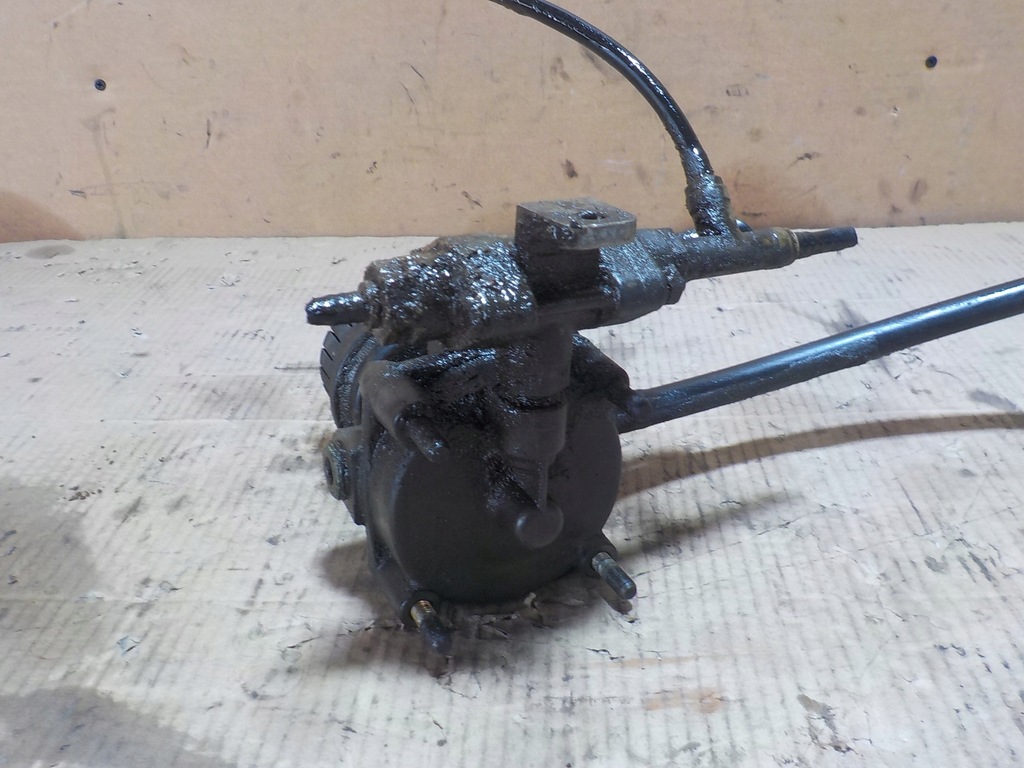 фото №5, Клапан релейний volvo fh-12 2000