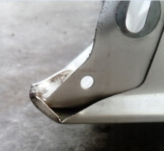 Mercedes slk w171 капот передняя, перед Цена