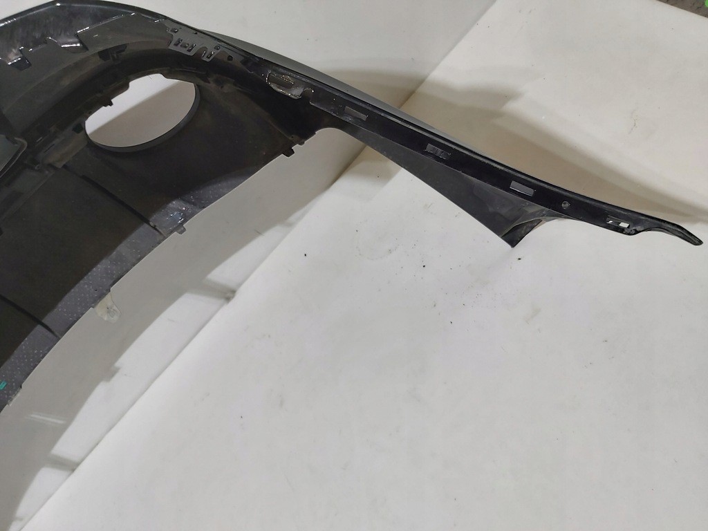 фото №13, Бампер задняя задний audi a6 rs6 4g 4g9 карбон