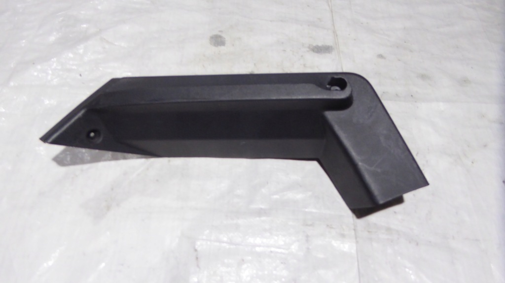 фото №1, Кронштейн полиця задня ліва seat leon ii 2 lift 09-12