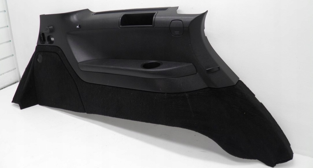 фото №3, Обшивка багажника левый mercedes r-klasa w251