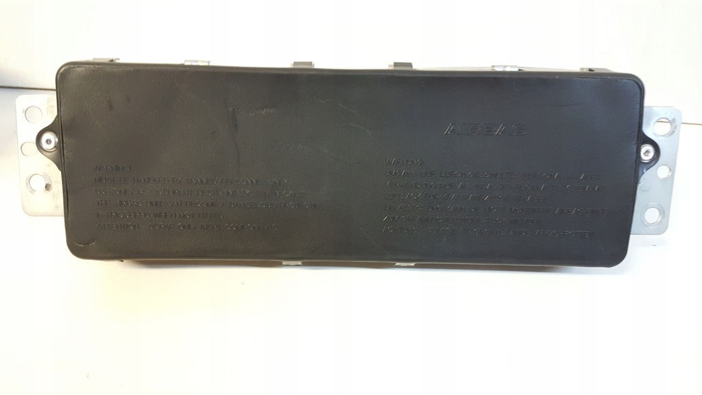 фото №1, Mercedes gle 2020 подушка безпеки подушка колінна