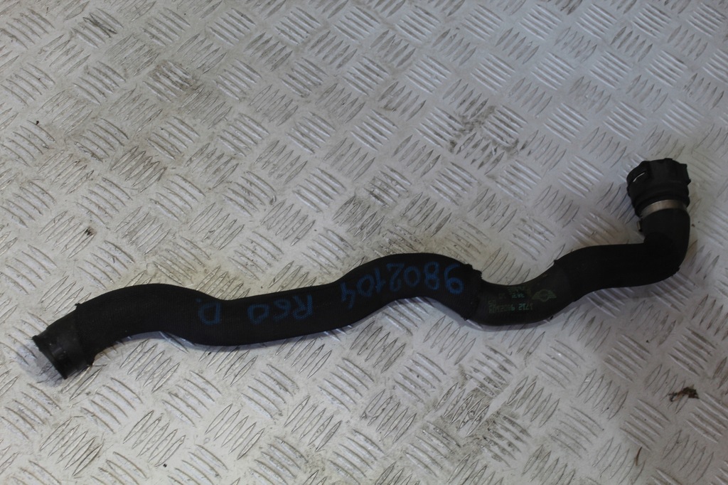 фото №1, Wąż шланг wody mini countryman r60 lift 9802104