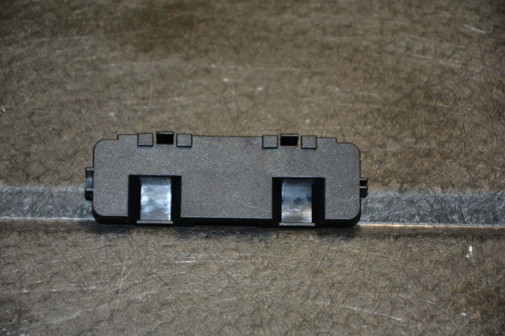 фото №1, Накладка захист vw t6 multivan 7h0907300a