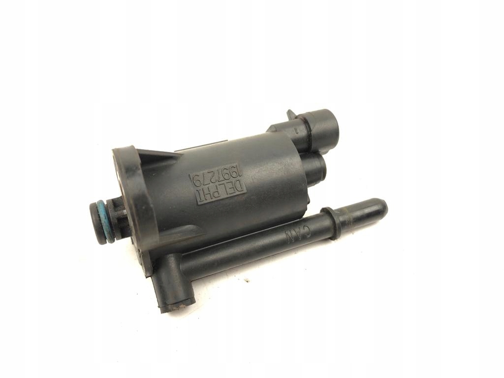 фото №2, Hummer h2 03-07r клапан вакууму