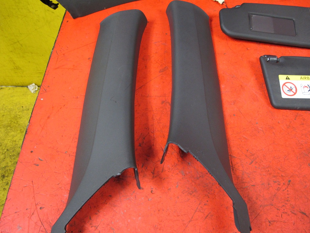 фото №6, Vw beetle 5c потолок потолок стойки r-line kpl