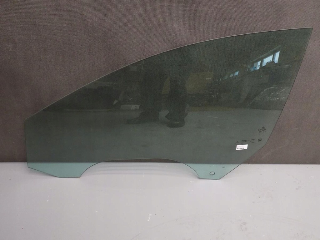 фото №1, Vw passat cc стекло левая перед 2016 3c8845201c