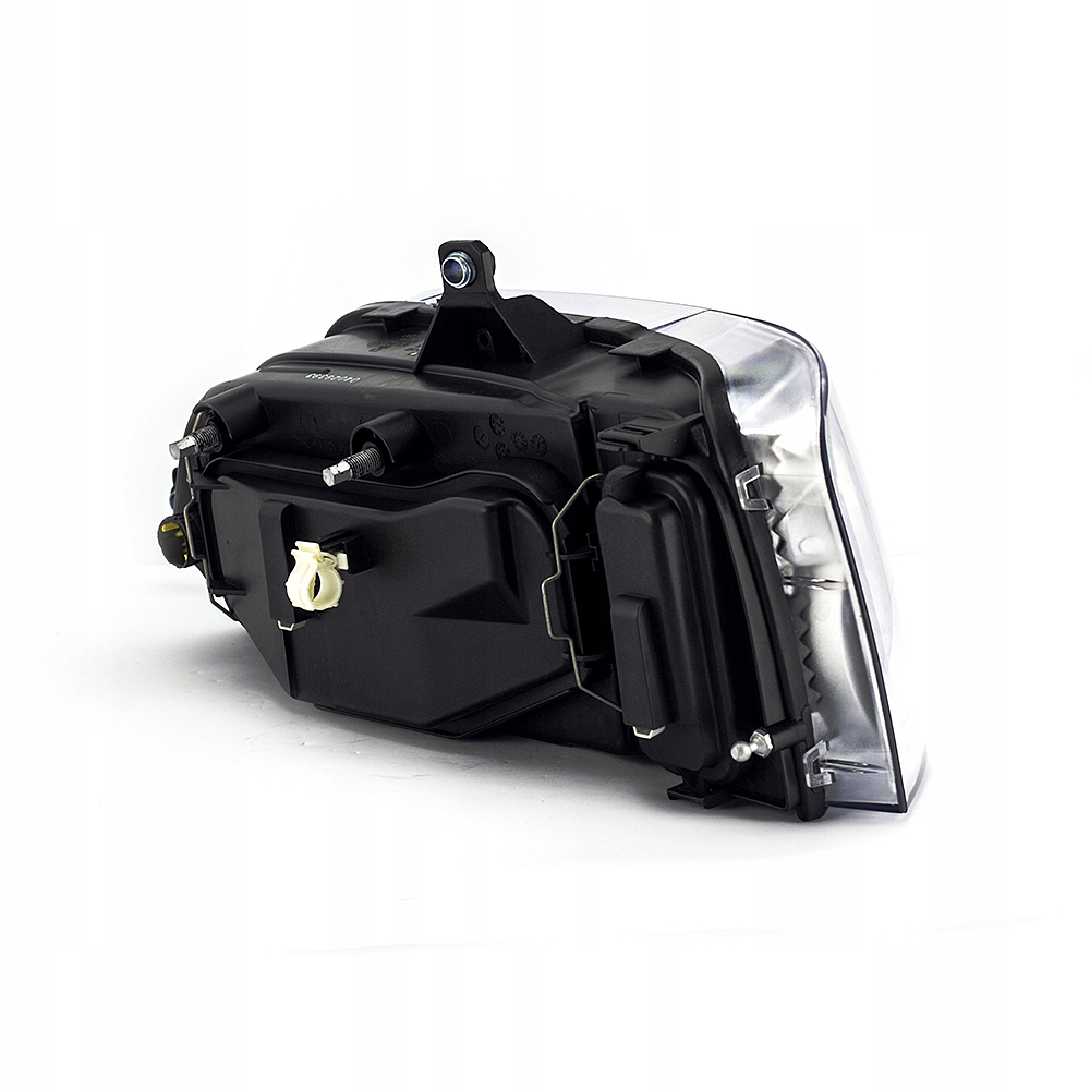 фото №10, Фари fiat ducato 2002-2006 комплект l+r