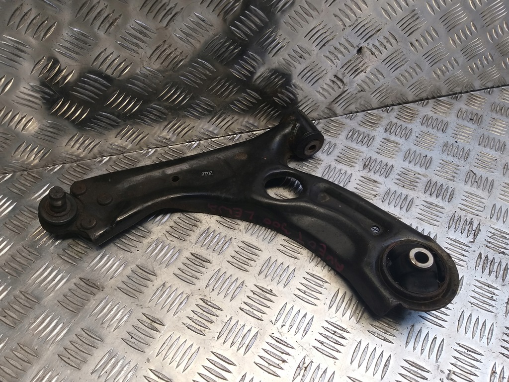 фото №1, Рычаг левый 1.4b chevrolet aveo t300