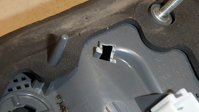 фото №8, Hyundai i40 лампа задня фара лівий