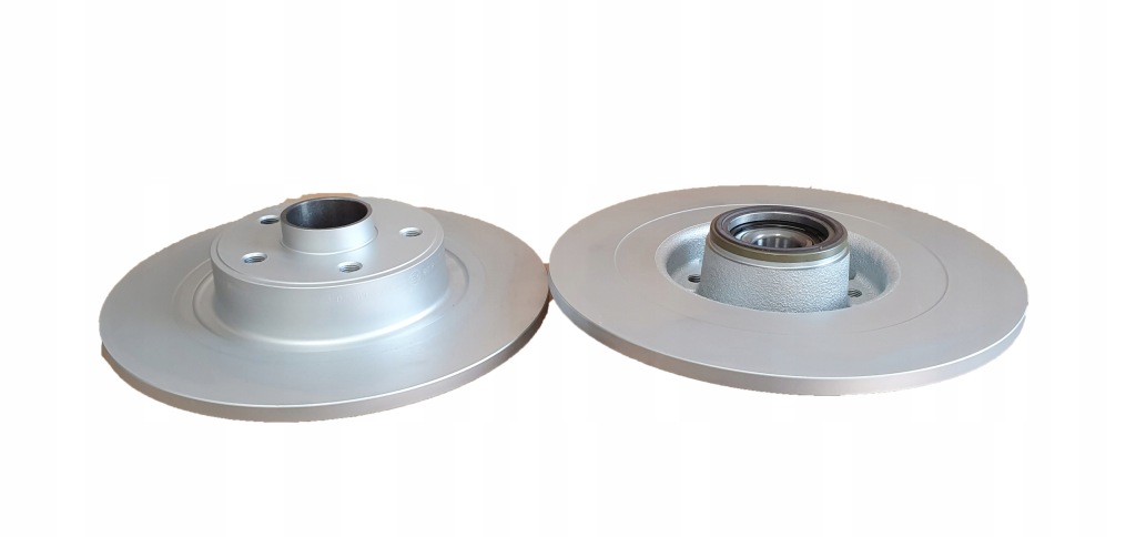 фото №4, Гальмівні диски гальмівні колодки підшипник renault espace iv задня якість