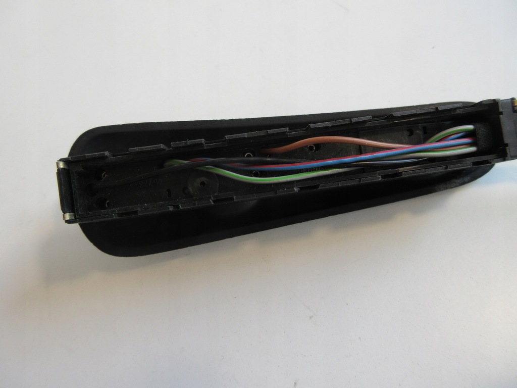 фото №16, Выключатель переключатель окон opel omega b 4670401