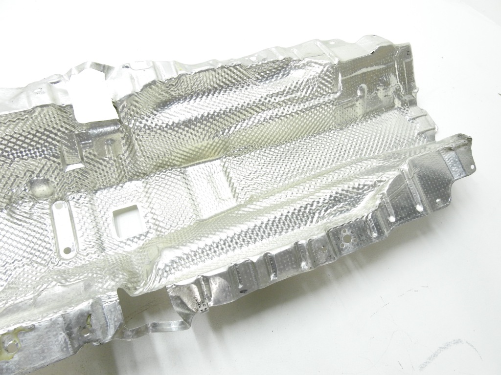 фото №4, Audi ttrs 8s захист теплова