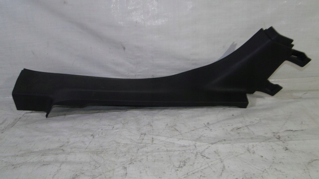 фото №1, Захист поріг opel zafira c 20914011