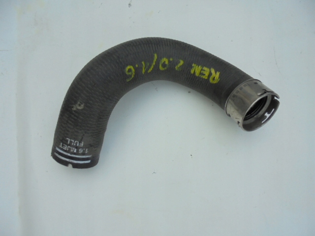 фото №1, Труба шланг повітря jeep renegade інтеркулер