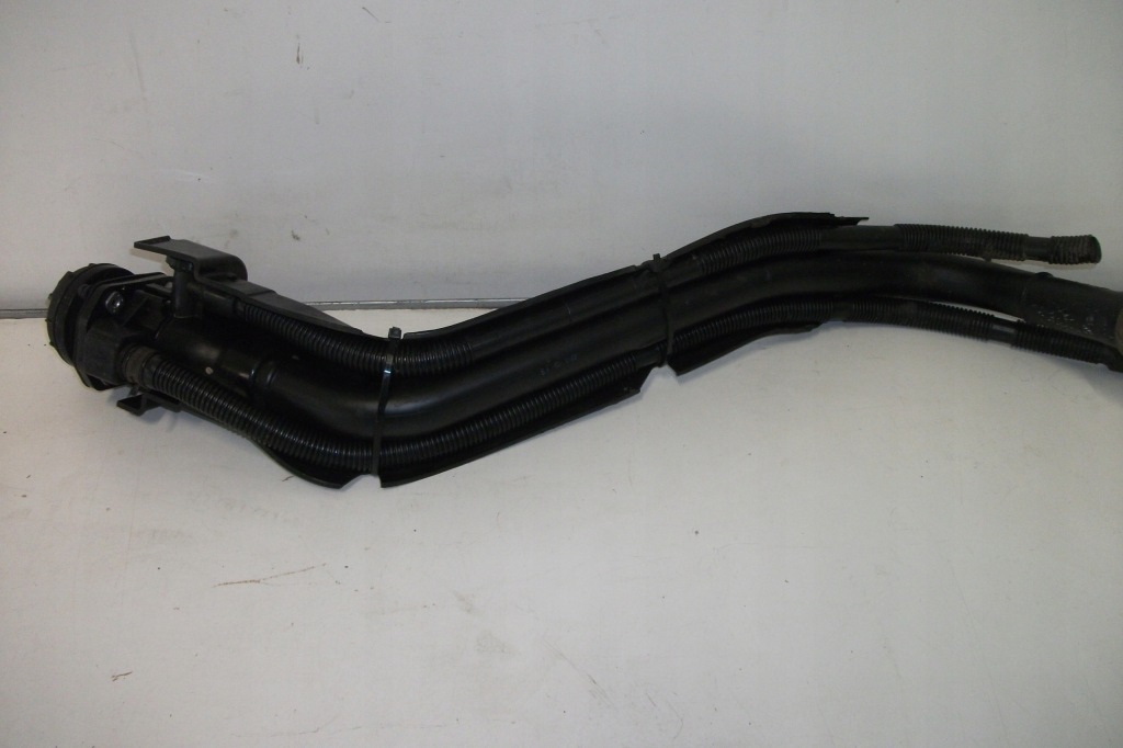 фото №3, Hyundai ix20 kia venga труба заливної пального