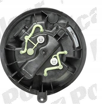 фото №3, Polcar 2315nu-2 вентилятор салона