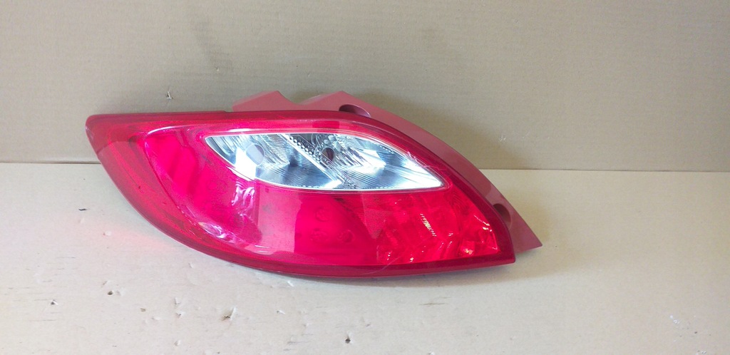 фото №1, Лампа задня задня ліва mazda ii 2 08-14rok оригінал